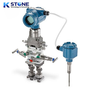 -3051 3051TG Trasmettitore di Pressione Industriale in Acciaio Inox ad Alta Precisione 0.04% 0.3-10000 <span class=keywords><strong>PSIA</strong></span> 4-20mA IP67 - Product Image 6