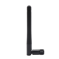 Routeur Wi-Fi portable Glead, échantillon gratuit, plage de fréquences 2,4-2,5 GHz/5,185-825 GHz, antenne omnidirectionnelle rotative 3G haut débit verticale