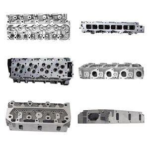 ฝาสูบเครื่องยนต์ดีเซลใหม่เอี่ยม 3104451 3104450 4386011 5413784 4962732 สำหรับเครื่องยนต์รถบรรทุก QSX15 <span class=keywords><strong>IX15</strong></span> เครื่องจักร - Product Image 2