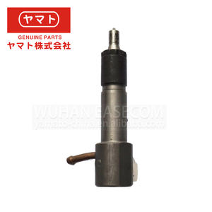 714320-53100 L100N5E untuk Injektor Bahan Bakar Yanmar untuk Injektor Bahan Bakar Diesel Yanmar L100N5E untuk Injektor Bahan Bakar Yanmar - Product Image 3