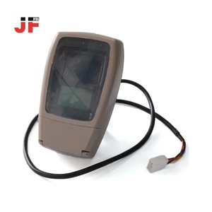 Phụ kiện máy xúc Màn hình 260 2160 312C 315C 318C 319c 320C 322C 325c 330C màn hình - Product Image 1