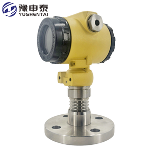 Werkseitig empfohlener explosions geschützter hoher statischer Druck 4-20mA Hart intelligenter Drucksensor-Messumformer - Product Image 5