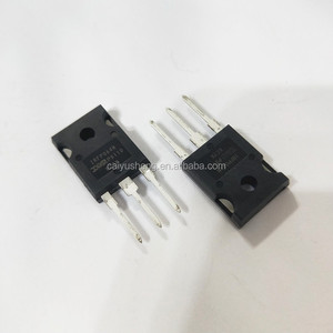Bóng Bán Dẫn Hiệu Ứng Trường IGBT MOS 600V 40A Chính Hãng <span class=keywords><strong>40N60</strong></span> FGH40N60UFD FGH40N60SFD FGH40N60 - Product Image 6