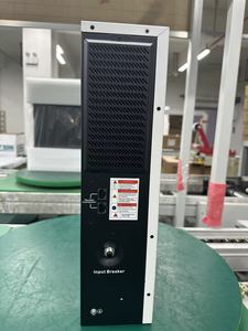 Inversor Solar Híbrido Inteligente de Alta Frecuencia de 6.5Kw 12KW 48V, Inversor Solar Fuera de la Red con Salida Dual, Compatible con MPPT y Wifi - Product Image 6