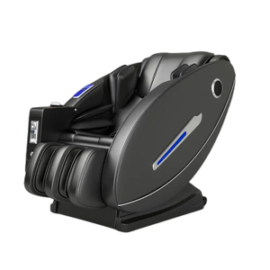 2024 neue 3d ganzkörper-münze und -schein verkauf kommerzielle massagestühle massagestuhl mit kreditkarte VISA - Product Image 3