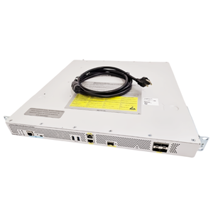 คอนโทรลเลอร์ไร้สาย C9800-40-K9 คอนโทรลเลอร์ไร้สาย 4x 10G/1x 1G SFP+/SFP คอนโทรลเลอร์เครือข่ายไร้สาย C9800-40-K9 - Product Image 2