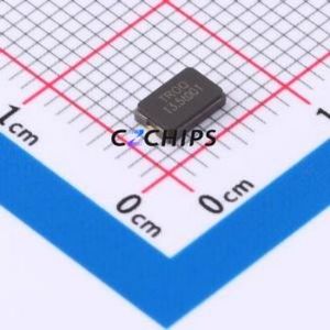 RG13560394 Crystal (Passive) SMD5032-2P Crystal Oscillator 13.56MHz 20ppm 20pF 20ppm - Product Image 1