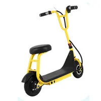 2021 NEW Design Kids Scooter 250W Electric Bike für Children Lithium Battery 24V 4.4AH