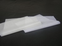 Papier vélin blanc naturel de haute qualité 40g