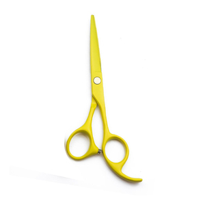 Tijeras de Peluquería Profesionales de 6.0 Pulgadas, Tijeras de Corte Fino de Acero, Tijeras de Peluquería de Alta Calidad para Estilistas - Product Image 2
