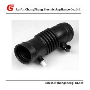 Manguera De Admisión Para Limpiador De Aire, BP01-13-221 Para Mazda 323, Protege 1990-1994, 1.6L, 1.8L, SOHC