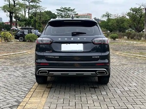 รถยนต์เชอรี่ ทิกโก 8 เบนซิน SUV Plus pro 1.6T รุ่นแชมเปี้ยน 7 ที่นั่ง ปี 2023 สภาพดี - Product Image 3