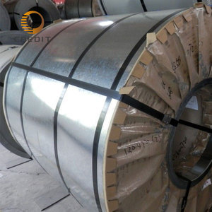 Прочная Антикоррозийная пластина из оцинкованной стали DX51D для украшения пола - Product Image 5