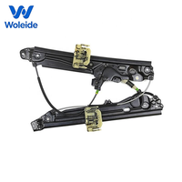 Soporte del regulador de la ventana delantera OE 51337182131  51337182132  Para BM W Serie 5 F10 F11 F18