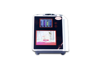 Digipol-m serisi ucuz fiyat görsel otomatik dijital erime noktası cihazı test cihazı - Product Image 2