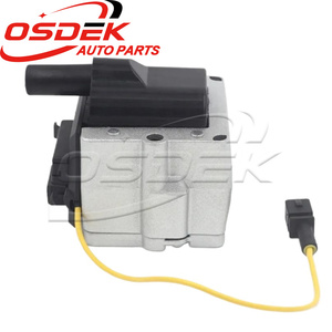 คอยล์จุดระเบิด867905104 867905105A 357905104 138415 0221601006ใหม่สำหรับรถ Audi 100 A6 C4 C4 Skoda Felicia VW Corrado Passat B3/B4 - Product Image 2