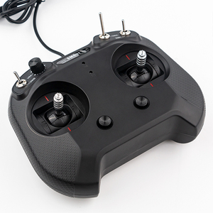 Simulador FLYSKY FS-SM001 8CH/6CH Compatible con DRL Liftoff DCL Freerider APD 250g Molde Privado para Drones de Carreras - Product Image 1