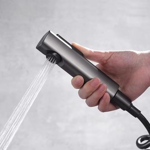 1705, высококачественный латунный распылитель для биде - Product Image 5