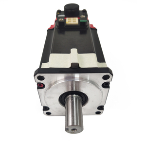 A06B-0116-B203 # Motor Servo AC FANUC 0100 - Product Image 3