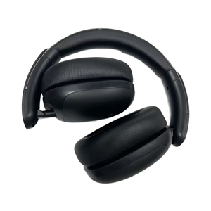 2025 nuevos <span class=keywords><strong>auriculares</strong></span> inalámbricos híbridos ANC <span class=keywords><strong>auriculares</strong></span> inalámbricos con cancelación de ruido con diferentes orejeras piezas decorativas para bricolaje - Product Image 4