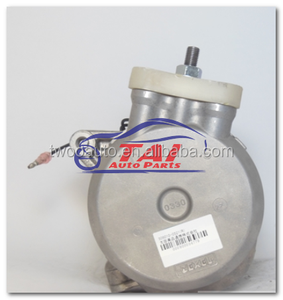 Nouveau compresseur d'origine avec embrayage pour bus Isuzu 506010-0521 TAI - Product Image 4