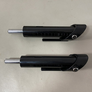 En gros Nouveaux Poids de rechange pour machine de musculation ABS+acier pour utilisation à domicile et en centre de fitness, Accessoires de performance pour Drop Set - Product Image 5