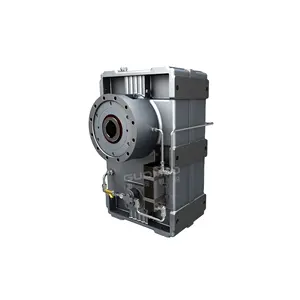 ZLYJ series Model Worm Speed Gear Reducer Cycloid Reducer For Construction Works