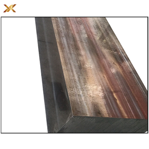 Koud Werk Gereedschapsstaal Din 1.2379 D2 Gereedschapsstaal Flat Bar Voor Verkoop - Product Image 2