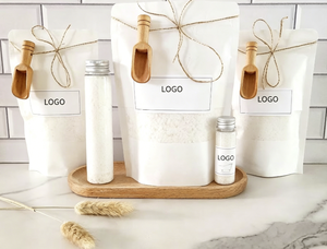 Sales <span class=keywords><strong>de</strong></span> Baño Orgánicas Naturales con MOQ Bajo - Envío Rápido para Vendedores <span class=keywords><strong>de</strong></span> <span class=keywords><strong>Amazon</strong></span> - Product Image 2