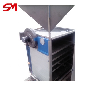 Thực Tế Và Giá Cả Phải Chăng Hương Vị Ban Đầu Dưa Chuột Biển Khô Máy - Product Image 6