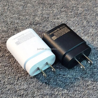 Haute qualité Super rapide 25W Type C adaptateur secteur USB-C OTP protégé EP-TA800 prise américaine pour Samsung A15 A25 A35 A55 A54 S24