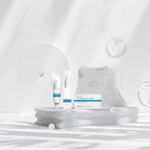 Lulubeu AC Control <b>Cream</b> 30ml Anti-Aging Facial <b>Cream</b> with <b>Antibacterial</b> Power Enhanced by Swab+ Face <b>Cream</b> - Product Image 5