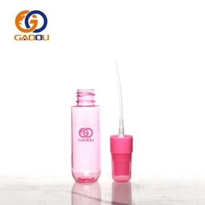 Offre Spéciale : Mini Bouteille Liquide pour Animaux <span class=keywords><strong>de</strong></span> Compagnie avec Pulvérisateur en Plastique, Couleurs Adorables, Logo Personnalisé en Promotion - Product Image 5