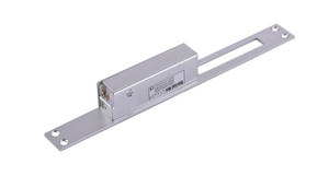 Gâche électrique 12V CC à sortie de signal, type étroit et long, en acier inoxydable, à sécurité électronique, réglable - Product Image 2