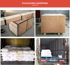 Automatische Muurpleistermachine Pleisterings-En Renderingrobots Voor Fazer Blocos De Concert-Renderingsmachines Voor Het Maken Van Blokken - Product Image 6