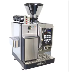 Máquina de Espresso Automática de Doble Programación Performance II Lista para Envío - Product Image 4