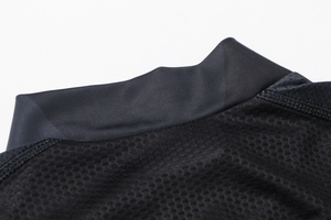 Maillot de cyclisme longue distance à motif coloré, unisexe, extensible, anti-fatigue, respirant, haut de gamme pour longues distances, chemise exclusive, directement de l'usine - Product Image 5