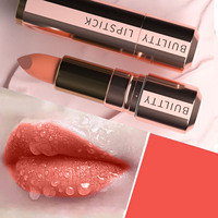 Thaïlande nouveau Design rouge à lèvres couleur nude rouge mat vente en gros marque privée personnalisée avec logo thaïlande malaisie 2025