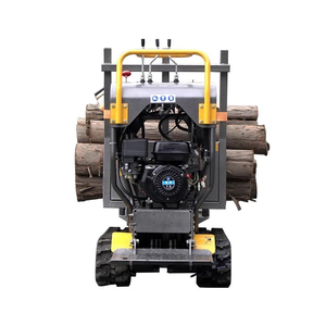 Mini tất cả các địa hình thủy lực Giao thông vận tải xe giải phóng điện bất cứ nơi nào cho các công cụ thủy lực Giao thông vận tải - Product Image 3