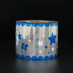 <span class=keywords><strong>Film</strong></span> métallisé PET de haute qualité, <span class=keywords><strong>film</strong></span> PET plaqué aluminium en gros pour l'emballage alimentaire - Product Image 1