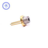 TO 18 LD Laser Vert 520nm 35mW Diode Laser 5.6mm