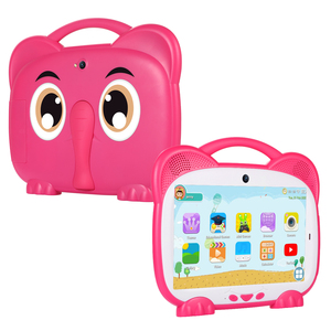 Nouvelle tablette éducative pour enfants <span class=keywords><strong>de</strong></span> 10,1 pouces MT8765 MTK 4+64 Go Android 13.0 avec emplacement pour carte SIM 4G LTE Wi-Fi avec <span class=keywords><strong>jeu</strong></span> <span class=keywords><strong>de</strong></span> <span class=keywords><strong>puzzle</strong></span> - Product Image 4