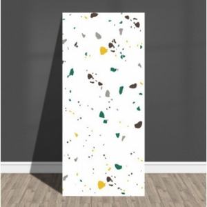 Pegatina Moderna para <span class=keywords><strong>Pared</strong></span> <span class=keywords><strong>de</strong></span> Cocina, Antiincrustante, Resistente al Aceite, Papel Tapiz Autoadhesivo con Diseño <span class=keywords><strong>de</strong></span> Mármol, Impermeable y Antimoho para Baño - Product Image 6