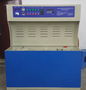 Tùy Biến 2025 Chất Lượng Cao 220V/380V Mạ Điện Thiết Bị Nhỏ Bạc Mạ Máy Cho Rose Vàng Trang Sức - Product Image 3