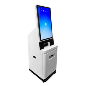 Máy tính A4 có thể được tùy chỉnh cá nhân kiốt Android tự dịch vụ in tài liệu quét tất cả trong một tùy chỉnh dịch vụ kiosk - Product Image 3