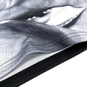 เสื้อฟุตบอลพิมพ์ลายสไตล์วินเทจ - Product Image 6