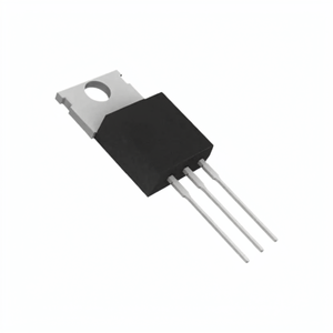 Electronic Circuit Components Transistors TO-220 IRF843 Authorized Distributor - Product Image 1