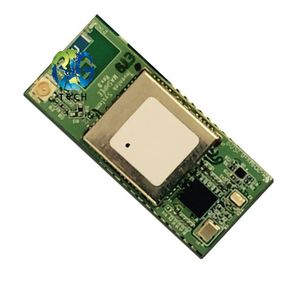 ISM43340-M4G-<span class=keywords><strong>L44</strong></span>-C BOM RF TXRX MOD puce à dents bleues ISM43340-M4G-<span class=keywords><strong>L44</strong></span>-C <span class=keywords><strong>SMD</strong></span> - Product Image 1