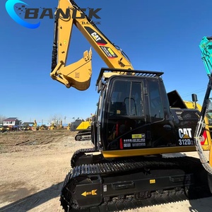 Gebruikt Caterpillar graafmachine <span class=keywords><strong>Cat</strong></span> 315D, 15 ton capaciteit, gouden leverancier, lage prijs, goede kwaliteit. - Product Image 5