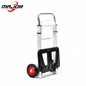 Deux roues 6x1.5 chariot pliant en aluminium et le camion de main - Product Image 5
